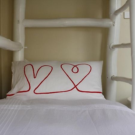 Casa Hamilton Bed & Breakfast Единбург Екстериор снимка
