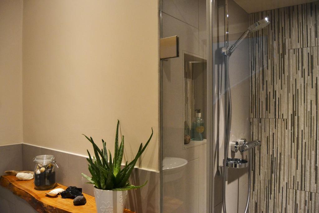 Casa Hamilton Bed & Breakfast Единбург Екстериор снимка