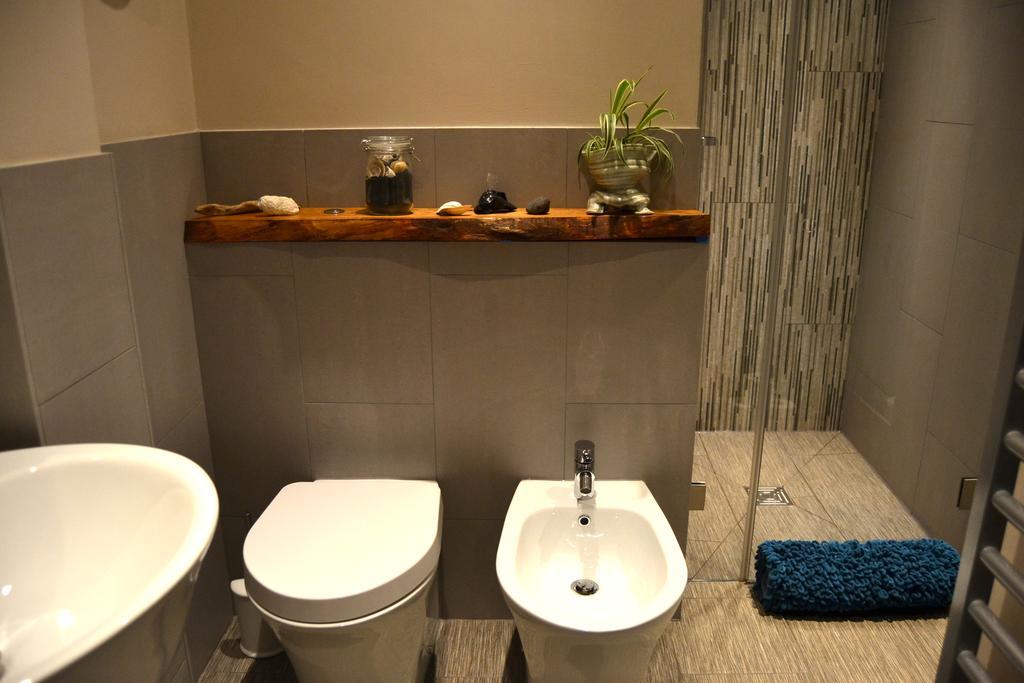 Casa Hamilton Bed & Breakfast Единбург Екстериор снимка