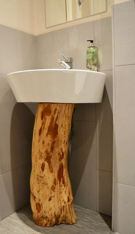 Casa Hamilton Bed & Breakfast Единбург Екстериор снимка