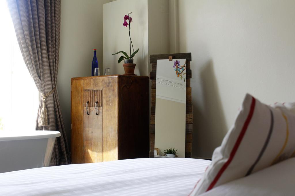 Casa Hamilton Bed & Breakfast Единбург Екстериор снимка
