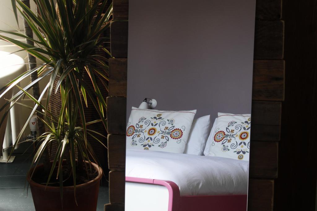 Casa Hamilton Bed & Breakfast Единбург Екстериор снимка
