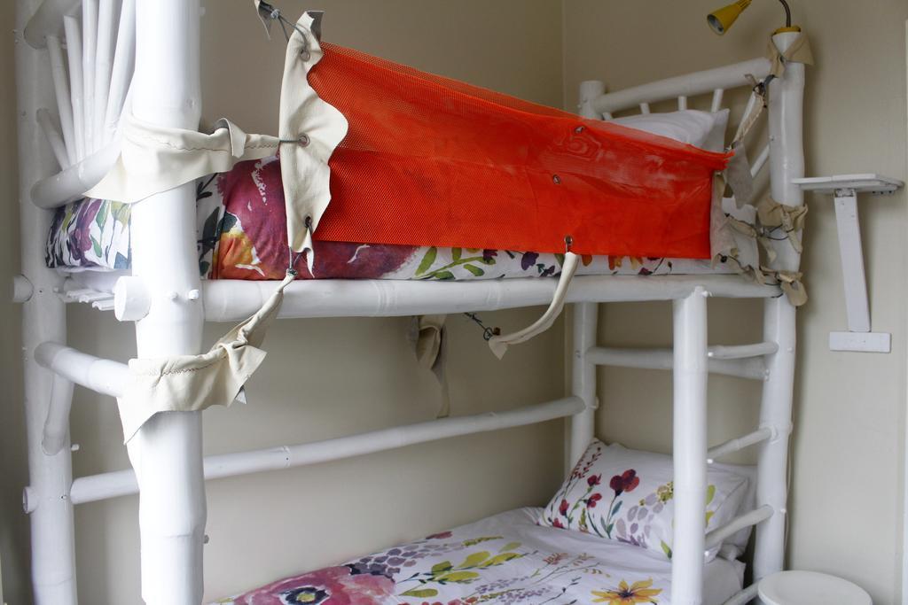 Casa Hamilton Bed & Breakfast Единбург Екстериор снимка