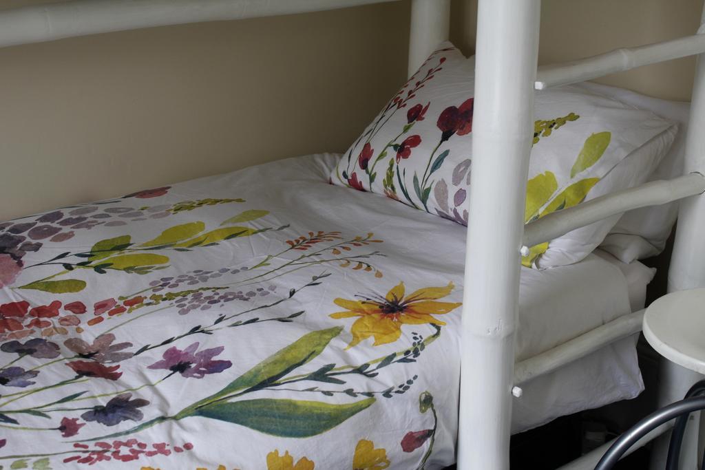 Casa Hamilton Bed & Breakfast Единбург Екстериор снимка