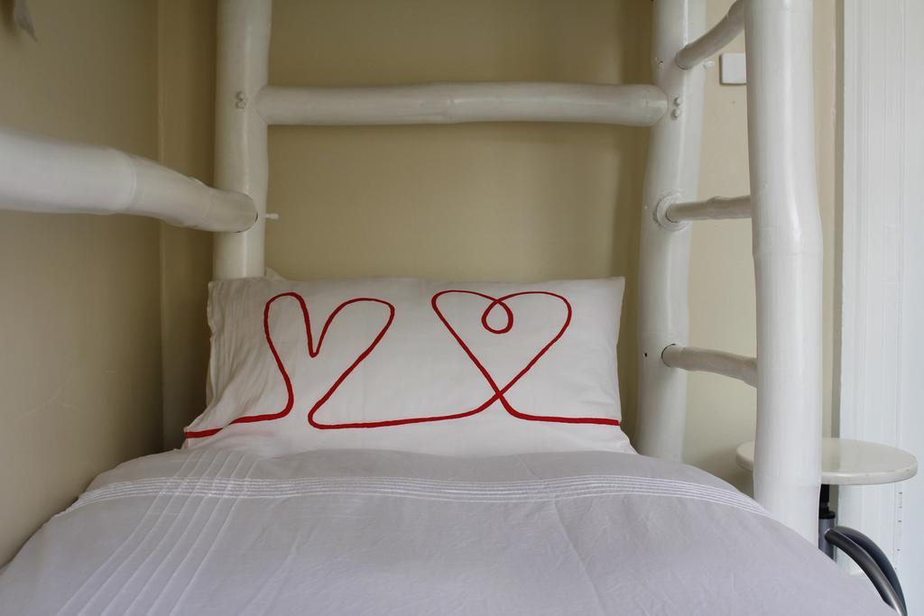 Casa Hamilton Bed & Breakfast Единбург Екстериор снимка