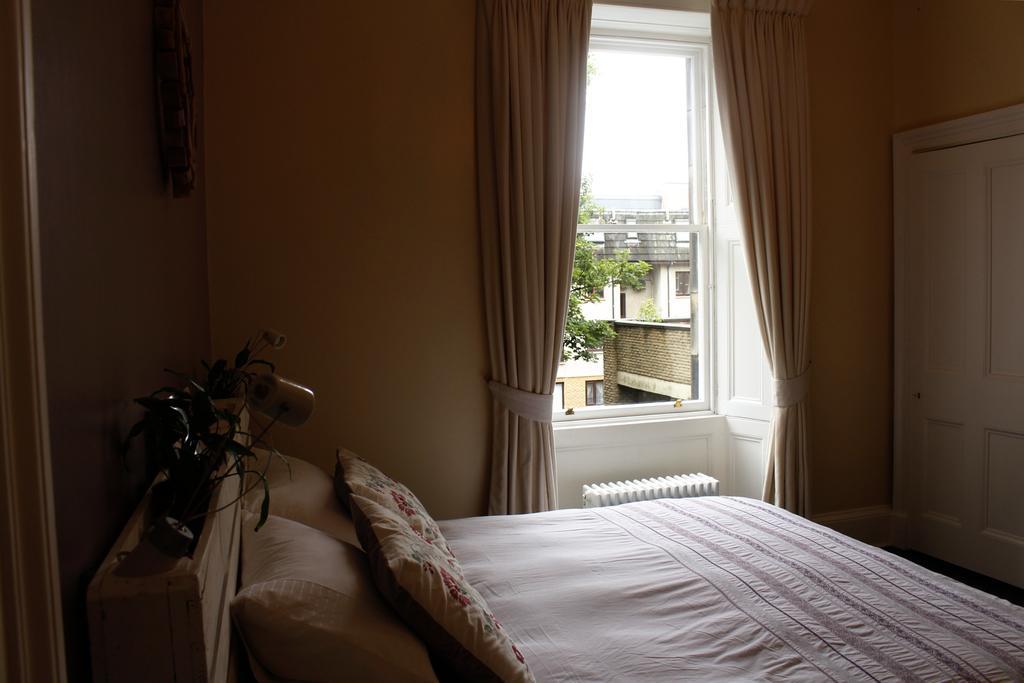 Casa Hamilton Bed & Breakfast Единбург Екстериор снимка