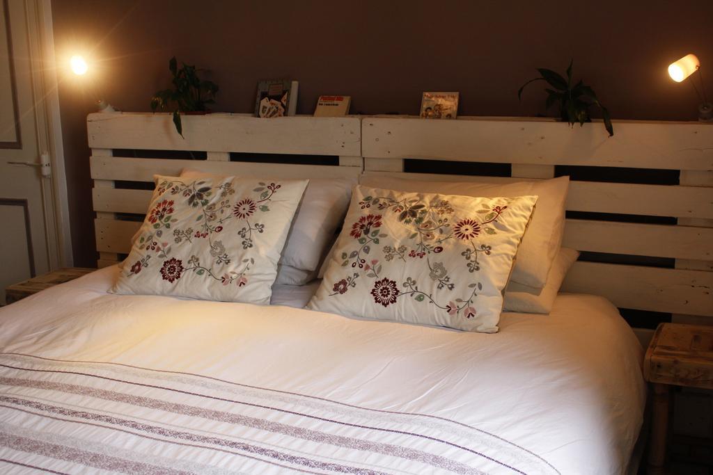 Casa Hamilton Bed & Breakfast Единбург Екстериор снимка