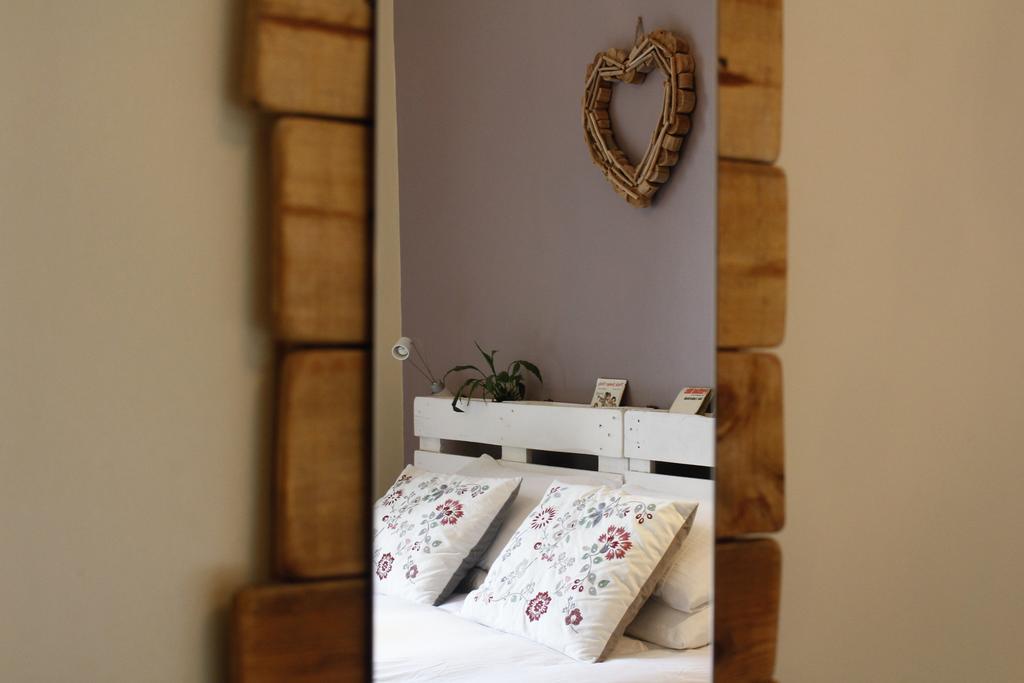 Casa Hamilton Bed & Breakfast Единбург Екстериор снимка